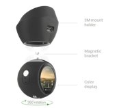 Navitel R10 kompaktní autokamera foto