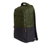 TRUST LISBOA 16” BACKPACK - GREEN foto