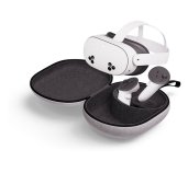 Meta Quest Compact Carrying Case, Quest 3/3S, Refreshed Compact foto
