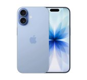 Apple iPhone 17/512GB/Mist Blue foto