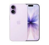 Apple iPhone 17/512GB/Lavender foto