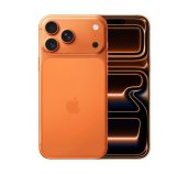 Apple iPhone 17 Pro Max/2TB/Cosmic Orange foto