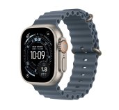 WATCH Ultra 3 49 Natural TC/Anchor Blue OB / SK foto