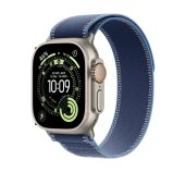 WATCH Ultra 3 49 Nat TC/Blue_Bright B TL-ML / SK foto
