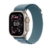 WATCH Ultra 3 49 Natural TC/Light Blue AL-S foto