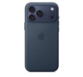 iPhone 17 Pro Max TechWoven Case with MS - Blue foto