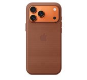 iPhone 17 Pro Max TechWoven Case with MS - Sienna foto