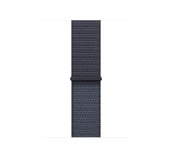 Watch Acc/40/Anchor Blue Sport Loop foto