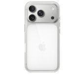 iPhone 17 Pro Clear Case with MagSafe foto