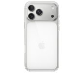 iPhone 17 Pro Max Clear Case with MagSafe foto