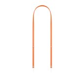 Crossbody Strap - Orange foto