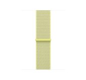 Watch Acc/42/Neon Yellow Sport Loop foto