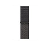Watch Acc/46/Dark Gray Sport Loop foto