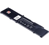 Baterie T6 Power Dell G3 15 3500, G5 15 5500, G5 15 SE 5505, 4000mAh, 61Wh, 4cell, Li-pol foto