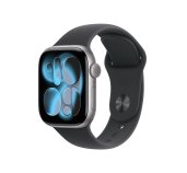 WATCH S11 42 Space Grey A.C./Black S.B.-ML foto