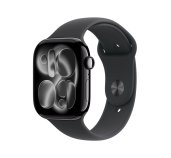 WATCH S11 46 Jet Black AC/Black SB-SM foto