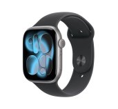 WATCH S11 46 Space Grey AC/Black SB-ML foto
