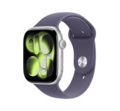 WATCH S11 46 Silver AC/Purple Fog SB-ML foto