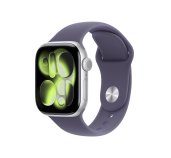 WATCH S11 Cell 42 Silver AC/Purple Fog SB-ML foto
