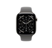 WATCH S11 Cell 42 Natural TC/Stone Grey SB-ML foto