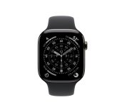 WATCH S11 Cell 42 Slate TC/Black SB-SM foto