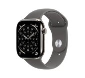 WATCH S11 Cell 46 Natural TC/Stone Grey SB-SM foto