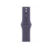 Watch Acc/40/Purple Fog Sport Band - M/L foto