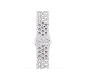 Watch Acc/42/Veiled Grey Nike Sport Band - M/L foto