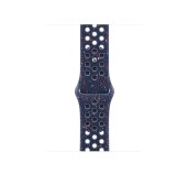 Watch Acc/42/Blue Ribbon Nike Sport Band - S/M foto