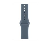 Watch Acc/46/Anchor Blue Sport Band - S/M foto