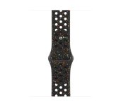 Watch Acc/46/Midnight Black Nike Sport Band - S/M foto