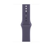 Watch Acc/46/Purple Fog Sport Band - M/L foto
