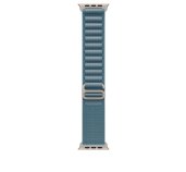 Watch Acc/49/Light Blue Alpine Loop-M-N.Titan foto