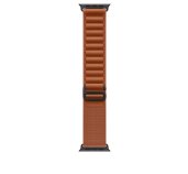 Watch Acc/49/Terra Cotta Alpine Loop -L-Bl.Titan foto