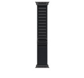 Watch Acc/49/Black Alpine Loop -L-Bl.Titan foto