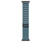 Watch Acc/49/Light Blue Alpine Loop-S-Bl.Titan foto