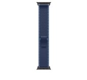 Watch Acc/49/Blue/Br.Blue Trail Loop -S/M-Bl.Titan foto