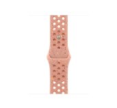 Watch Acc/40/Alpenglow Pink Nike Sport Band - M/L foto