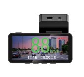 Navitel R87 GPS multifunkční autokamera foto