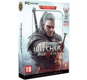 PC - The Witcher 3: The Wild Hunt - Game of the Year Edition + 10th Anniversary Steelbook foto