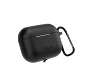 Epico pouzdro s karabinou AirPods Pro 3 - černá foto