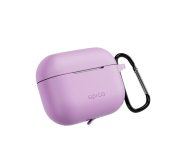 Epico pouzdro s karabinou AirPods Pro 3 - fialová foto