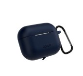 Epico pouzdro s karabinou AirPods Pro 3 - modrá foto