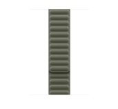 Watch Acc/46/Sage Gray Magnetic Link - S/M foto