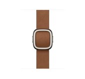 Watch Acc/42/Caramel Modern Buckle - M foto