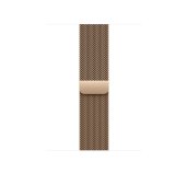 Watch Acc/42/Gold Milanese Loop foto