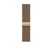 Watch Acc/46/Gold Milanese Loop - S/M foto