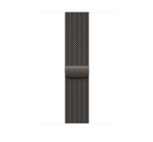Watch Acc/46/Slate Milanese Loop - M/L foto