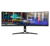 Lenovo Legion/R45w-30/44,5”/VA/5120x1440/165Hz/1ms/Black/3R foto