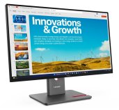 Lenovo P24QD-40 23,8” IPS/16:9/2560x1440/1500:1/4m foto